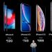 so sánh iPhone Xs và Xs Max