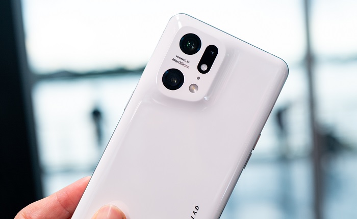 OPPO đã đầu tư rất nhiều nhằm cải tiến hệ thống camera trên OPPO Find X5 Pro