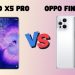 So sánh OPPO Find X5 Pro và OPPO Find X3 Pro