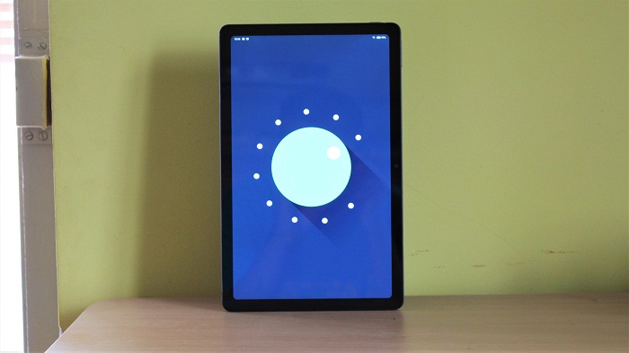 OPPO Pad Air chạy trên Android 12 còn Realme Pad vẫn hoạt động trên Android 11