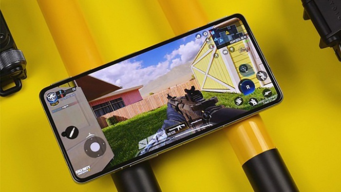 Với OnePlus Ace bạn sẽ nhận được nhiều dung lượng bộ nhớ trong