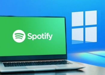 Spotify bị lỗi trên Windows 11