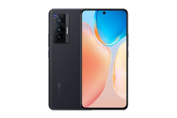 Ảnh minh hoạ Vivo Y75 4G