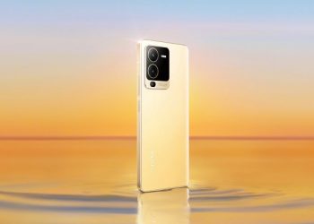 Thiết kế Vivo S15 rò rỉ trước giờ ra mắt: Đẹp đến từng centimet