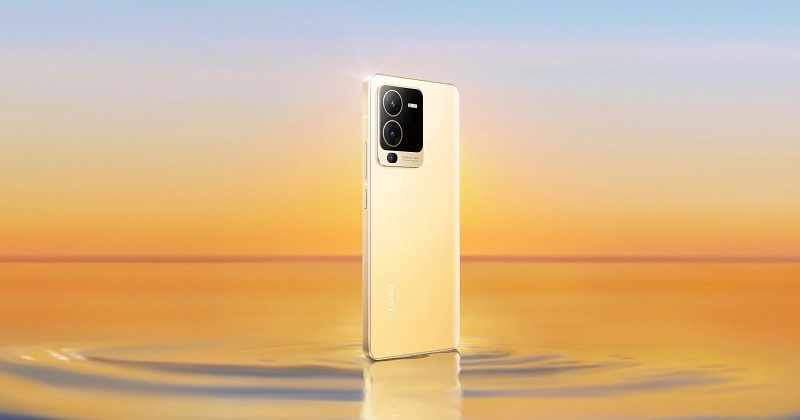 Thiết kế Vivo S15 rò rỉ trước giờ ra mắt: Đẹp đến từng centimet