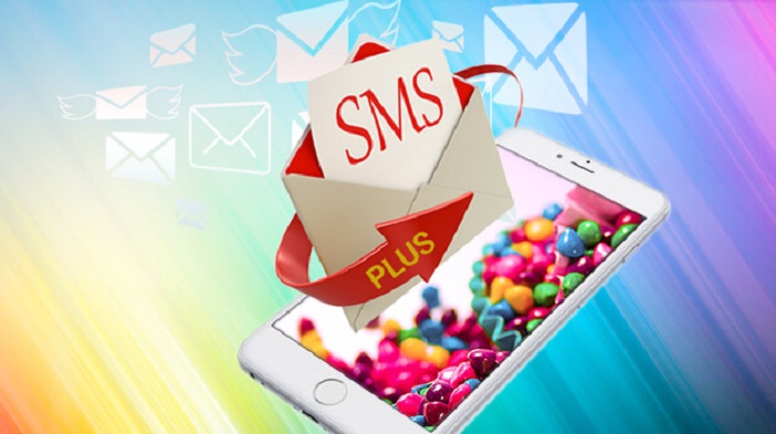 Tin nhắn push gây nhiều khó chịu cho người dùng