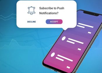 Tin nhắn push là gì