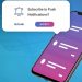 Tin nhắn push là gì