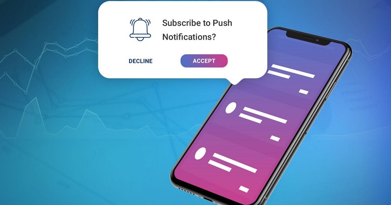Tin nhắn push là gì