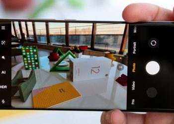 Những tính năng của camera trên Xiaomi giúp bạn có được những bức hình đẹp xuất sắc
