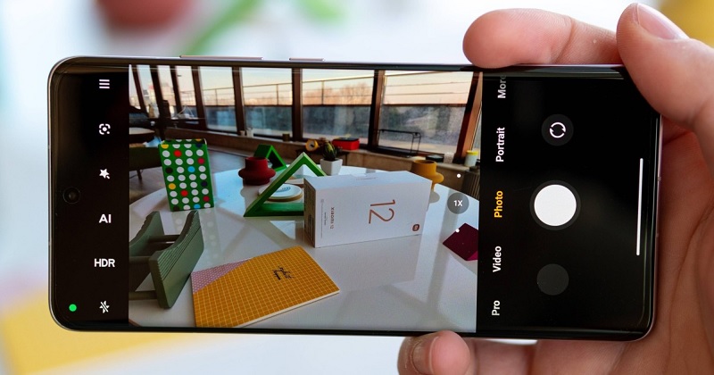Những tính năng của camera trên Xiaomi giúp bạn có được những bức hình đẹp xuất sắc
