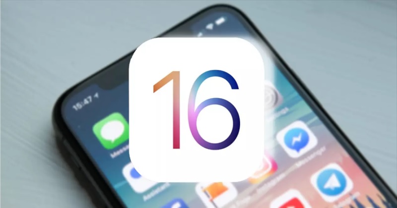 Apple cập nhật tính năng mới trên iOS 16 cực hấp dẫn gồm định vị cửa, phản chiếu Apple Watch và phụ đề trực tiếp