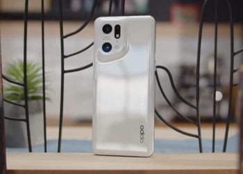 tính năng nổi bật trên OPPO Find X5 Pro 5G