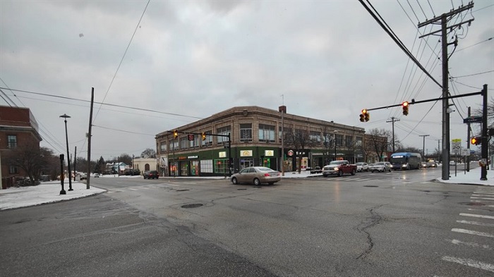 Khả năng tái tạo hình ảnh của X5 Pro 5G tuyệt vời