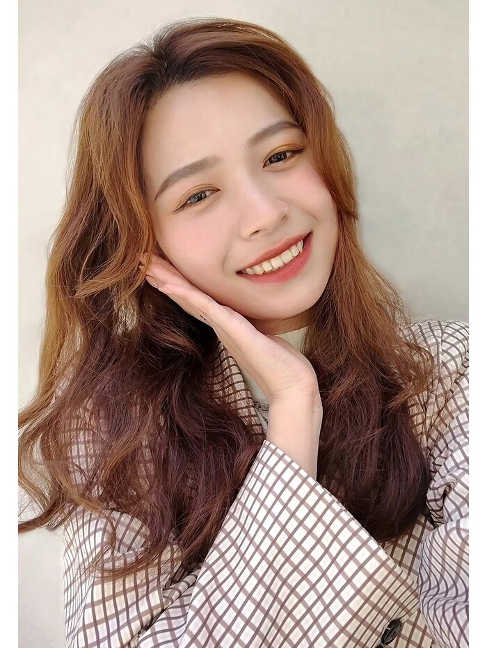 Ảnh chụp selfie từ Axon 40 Ultra