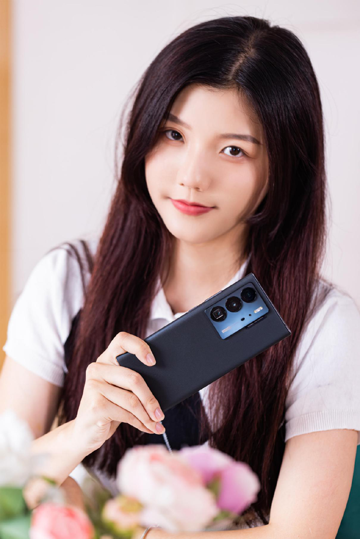 Sản phẩm đem lại người dùng cảm giác cầm nắm thoải mái