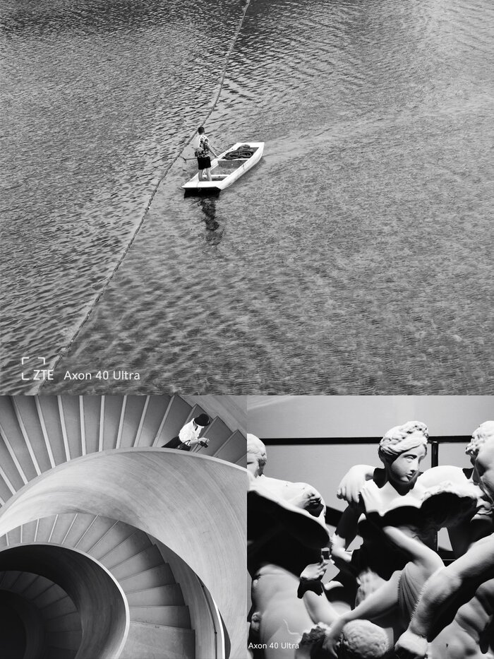 Điểm ảnh sắc nét