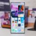 Trên tay Axon 40 Ultra: Giá 17 triệu, thiết kế giống với Galaxy S22 Ultra, nổi bật với camera selfie ẩn dưới màn hình