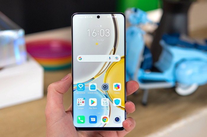 Màn hình Magic4 Lite