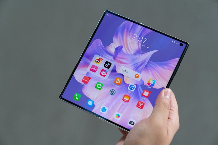 Màn hình Mate XS 2