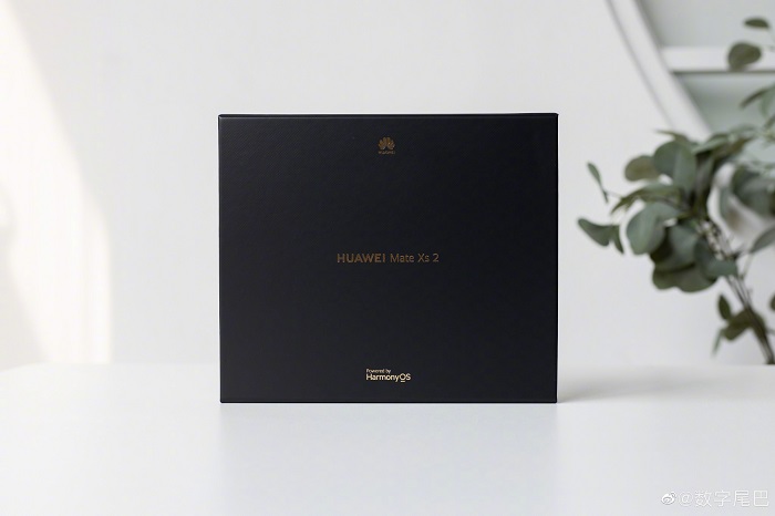 Hộp đựng Huawei Mate XS 2