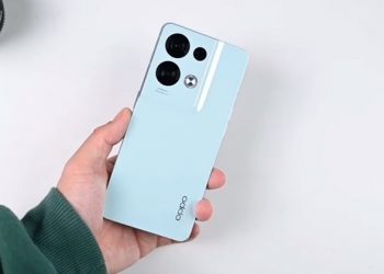 Trên tay OPPO Reno8 Pro+: Thiết kế độc đáo, chạy chip Dimensity 8100-MAX, giá từ 12,9 triệu đồng