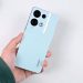 Trên tay OPPO Reno8 Pro+: Thiết kế độc đáo, chạy chip Dimensity 8100-MAX, giá từ 12,9 triệu đồng