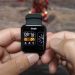 trên tay POCO Watch