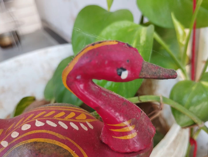 Ảnh chụp bởi Redmi 10 Power