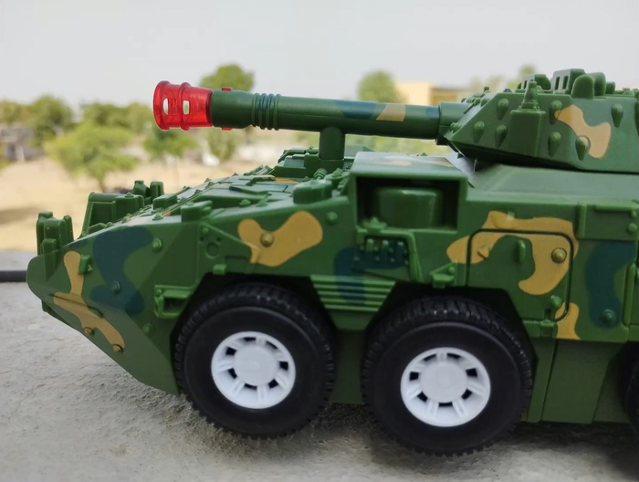 Ảnh chụp bởi Redmi 10 Power