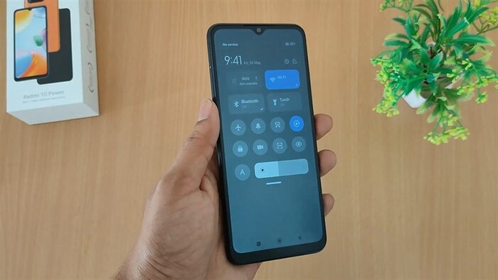 Bạn nghĩ sao về Redmi 10 Power?