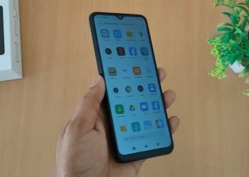 Trên tay Redmi 10 Power: Sở hữu chipset Snapdragon 680 cùng RAM 11GB, giá chỉ 4,5 triệu