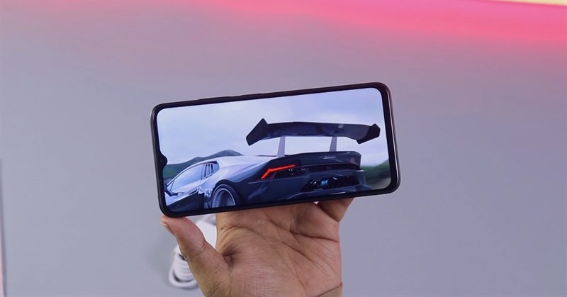 trên tay Redmi Note 11E 5G