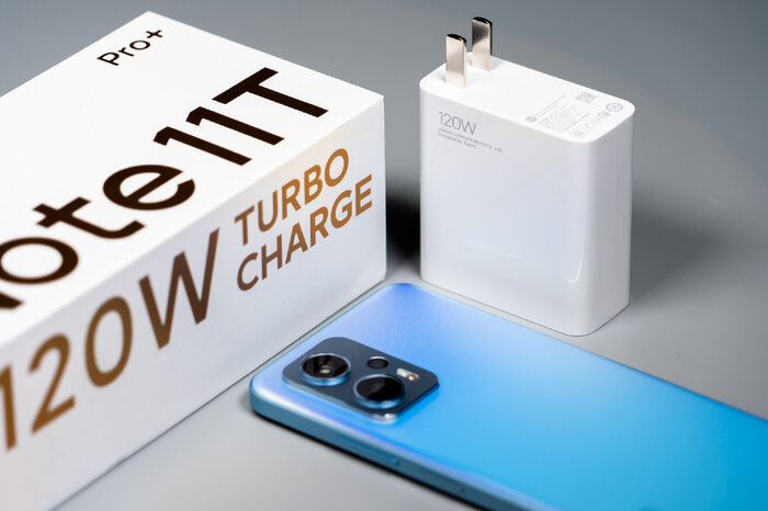 Máy có giá bán tại thị trường Trung Quốc chỉ từ 1999 tệ