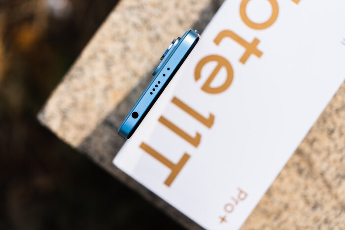 Thiết kế bo viền mềm mại