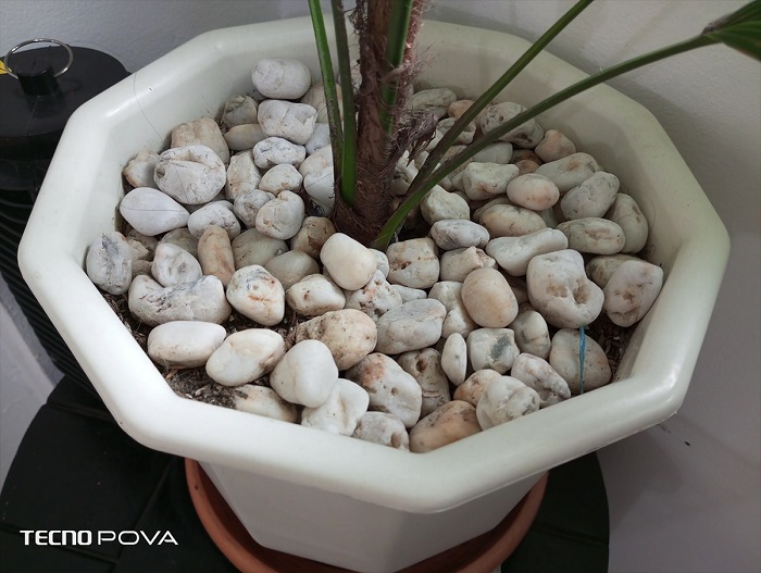 trên tay Tecno POVA 3