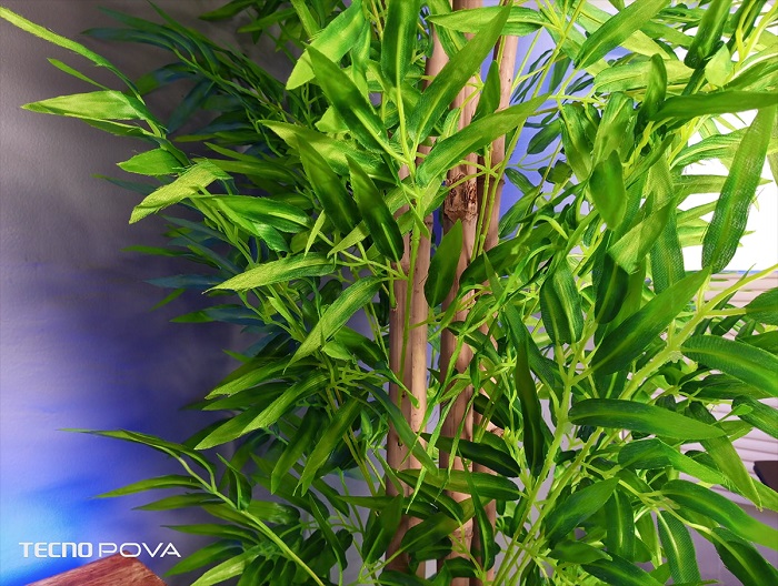 trên tay Tecno POVA 3