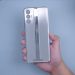 Mở hộp và trên tay Tecno POVA 3: Pin khủng 7.000 mAh, thiết kế bắt mắt, giá siêu mềm