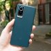 Trên tay Bphone A85 5G: Mặt lưng giả da, màn hình cong ấn tượng, chip Dimensity 810, camera xịn sò