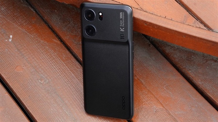 OPPO K10 5G sẽ có giá bán từ 7 triệu đồng tại Trung Quốc