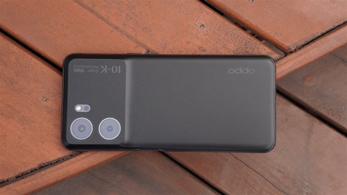 Thiết kế hút mắt, sang trọng