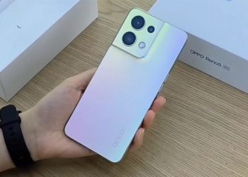 Trên tay OPPO Reno8 5G: Thiết kế mới lạ, cấu hình mạnh mẽ với Dimensity 1300, RAM lên tới 19GB, giá chỉ từ 8,7 triệu đồng