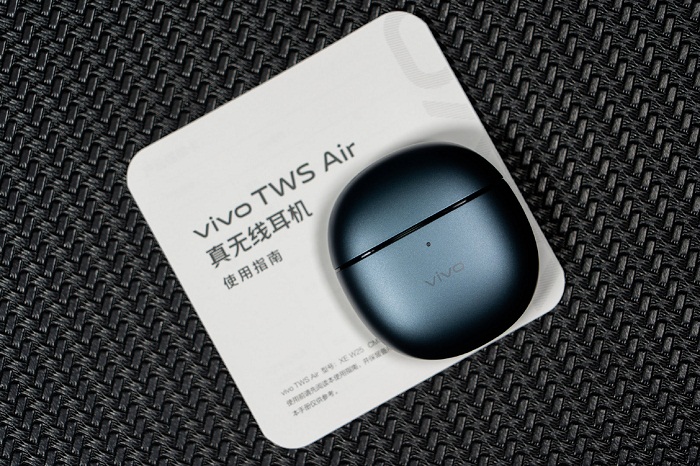 Trên tay vivo TWS Air