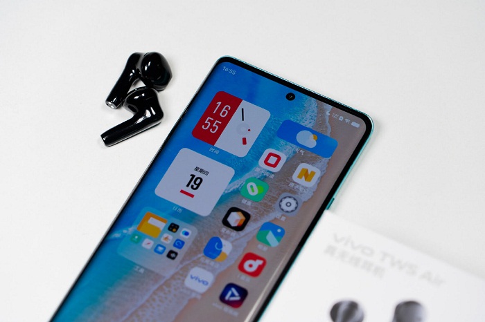 Thiết bị có khả năng kháng nước chuẩn IP54