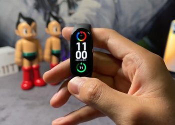 Trên tay Xiaomi Band 7: Thiết kế hình viên thuốc, 120 chế độ tập luyện, thời lượng pin 15 ngày, giá chỉ từ 870 nghìn đồng