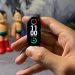 Trên tay Xiaomi Band 7: Thiết kế hình viên thuốc, 120 chế độ tập luyện, thời lượng pin 15 ngày, giá chỉ từ 870 nghìn đồng
