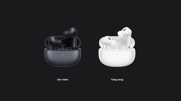 Hộp đựng dạng bầu dục có thiết kế khá nhỏ gọn và chắc chắn