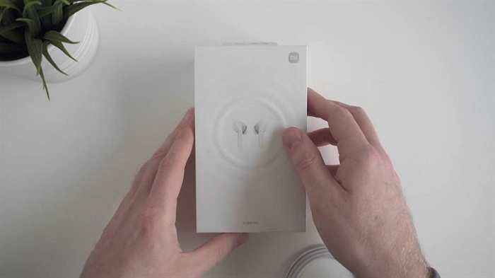 Xiaomi Buds 3T Pro là một mẫu tai nghe đáng cân nhắc để chọn mua