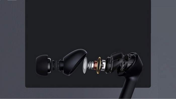 Củ loa được tinh chỉnh bởi chính Xiaomi 