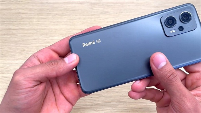 Redmi Note 11T Pro có giá từ 6,3 triệu đồng